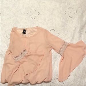 Dress shirt